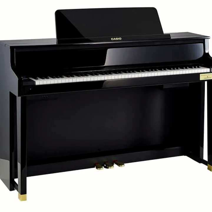 Le piano Casio GP-510 BP Celviano / Comparatif, Test et Avis