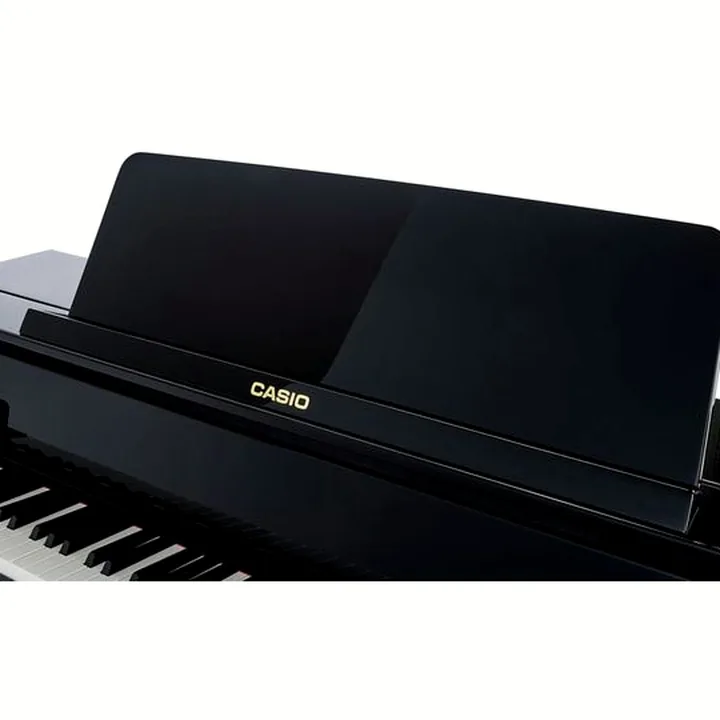 Le piano Casio GP-510 BP Celviano / Comparatif, Test et Avis