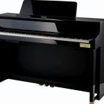 Le piano Casio GP-510 BP Celviano / Comparatif, Test et Avis