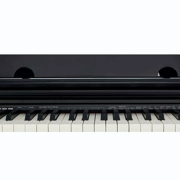 Le piano Casio PX-770 BK Privia , Test & Avis