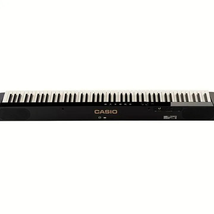 Le piano Casio PX-S1100BK – Test, Avis & Comparatif