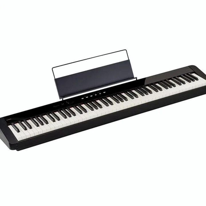 Le piano Casio PX-S1100BK – Test, Avis & Comparatif