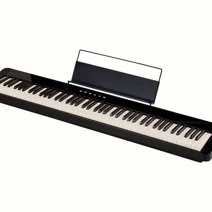 Le piano Casio PX-S1100BK – Test, Avis & Comparatif