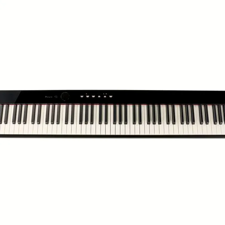 Le piano Casio PX-S1100BK – Test, Avis & Comparatif