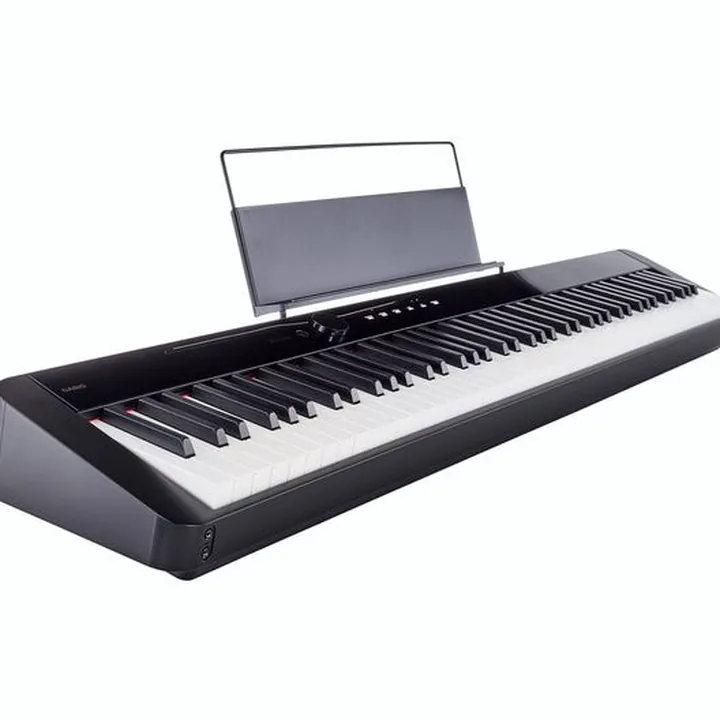 Le piano Casio PX-S1100BK – Test, Avis & Comparatif
