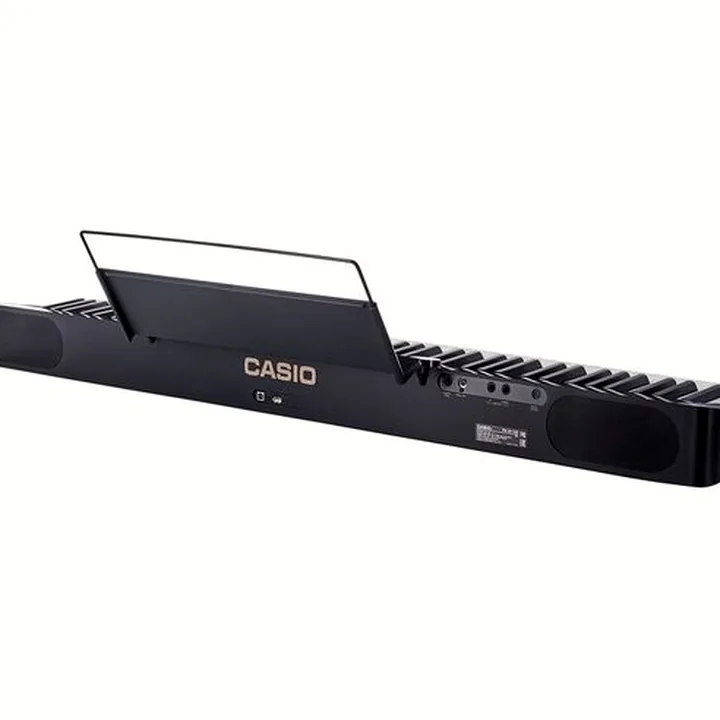 Le piano Casio PX-S1100BK – Test, Avis & Comparatif