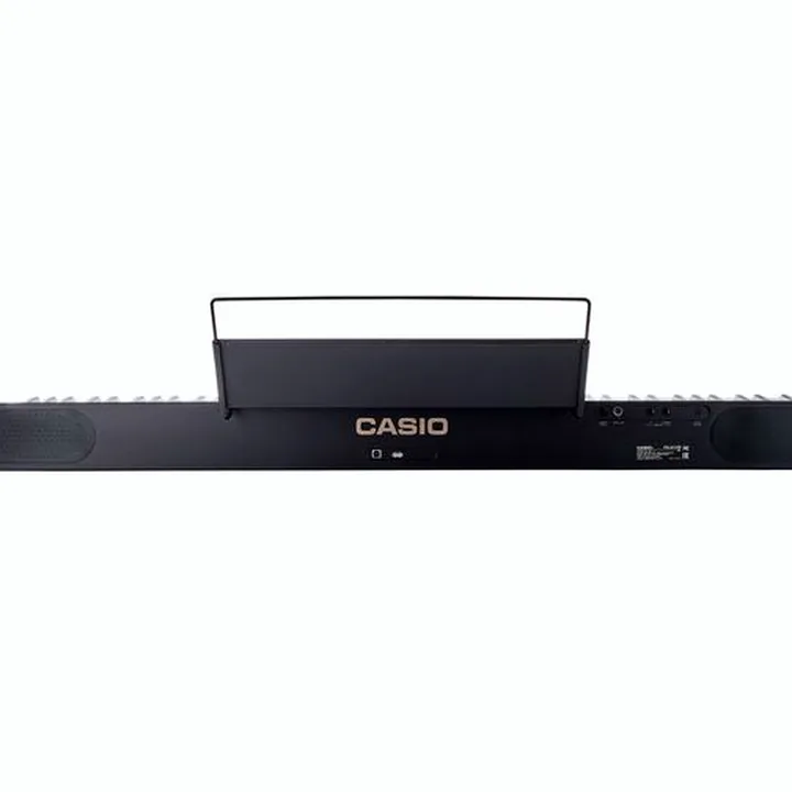 Le piano Casio PX-S1100BK – Test, Avis & Comparatif