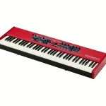 Le piano Clavia Nord Piano 5 73 / Comparatif, Test, Avis