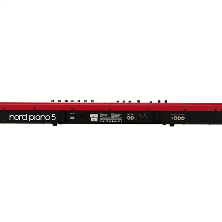 Le piano Clavia Nord Piano 5 73 / Comparatif, Test, Avis