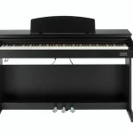 Le piano Gewa DP 510 Black , Comparatif, Avis & Test