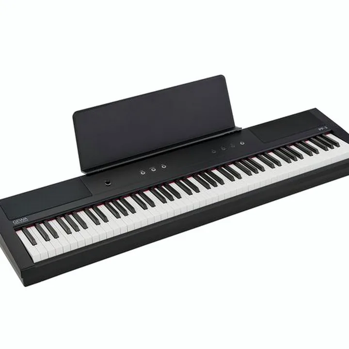 Le piano Gewa PP-3 / Avis, Comparatif, Test