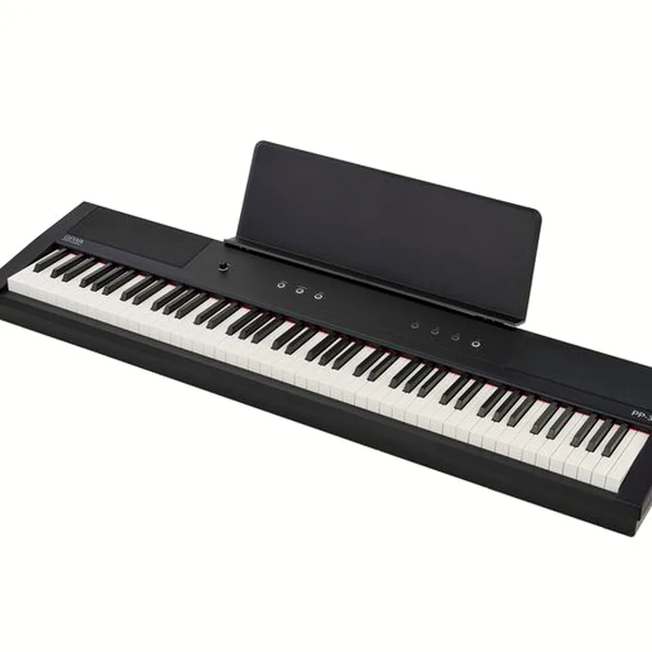 Le piano Gewa PP-3 / Avis, Comparatif, Test