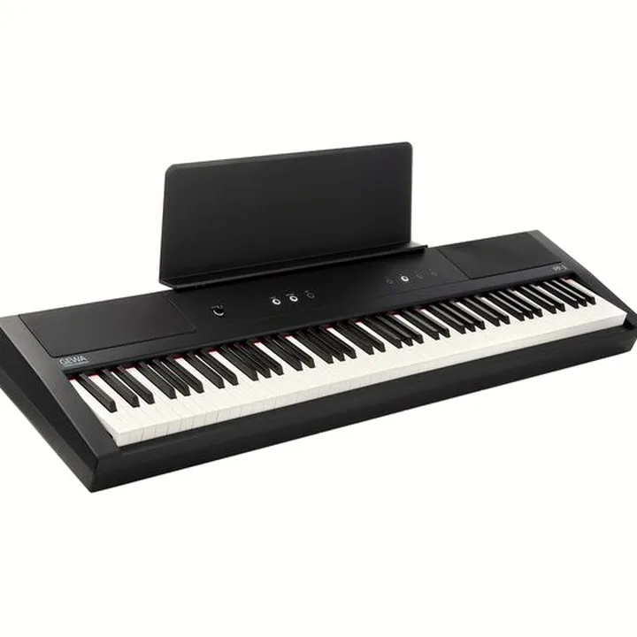 Le piano Gewa PP-3 / Avis, Comparatif, Test