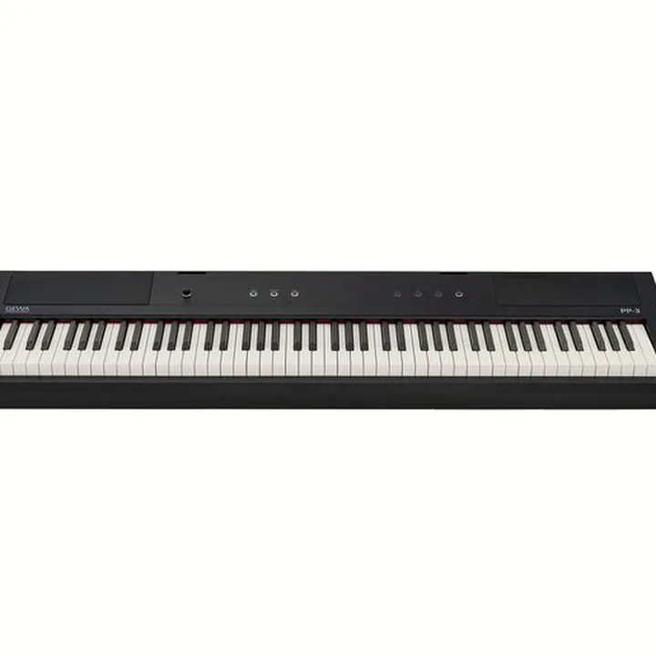Le piano Gewa PP-3 / Avis, Comparatif, Test