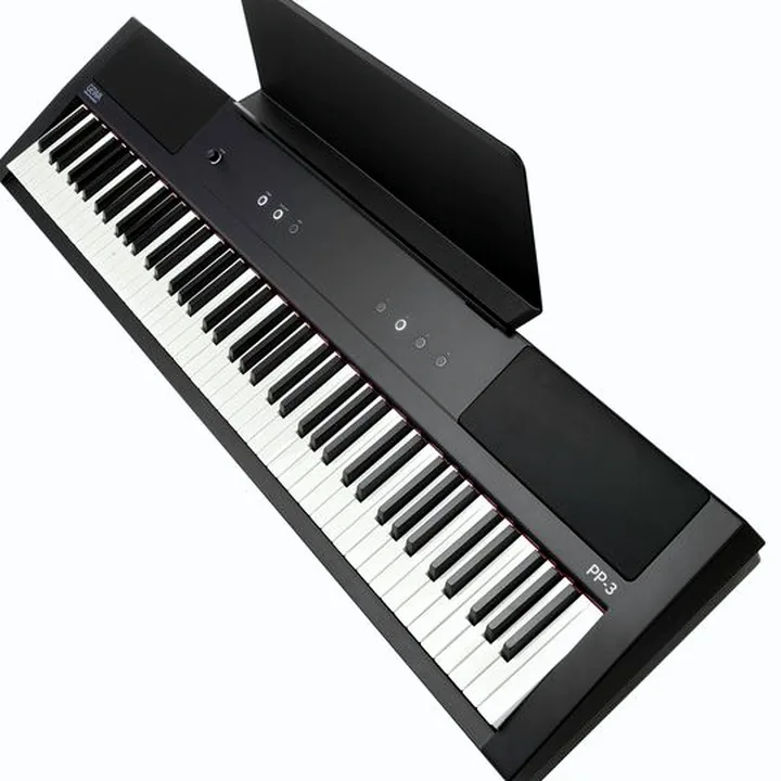 Le piano Gewa PP-3 / Avis, Comparatif, Test