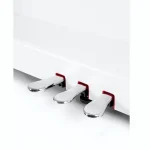 Le piano Gewa UP 395 White : Test, Avis, Comparatif