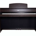 Le piano Gewa UP 405 Rosewood Set / Avis, Test, Comparatif