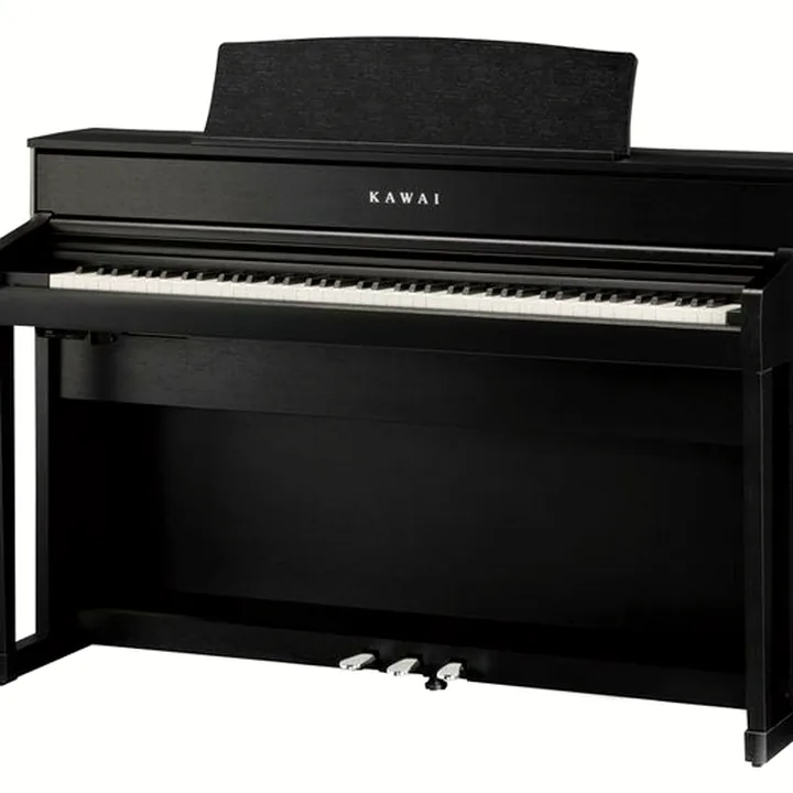 Le piano Kawai CA-701 B : Test, Comparatif et Avis