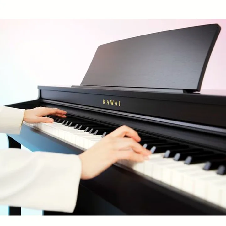 Le piano Kawai CN-201 R / Test, Avis et Comparatif