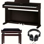 Le piano Kawai CX-202 R Set – Test, Avis et Comparatif