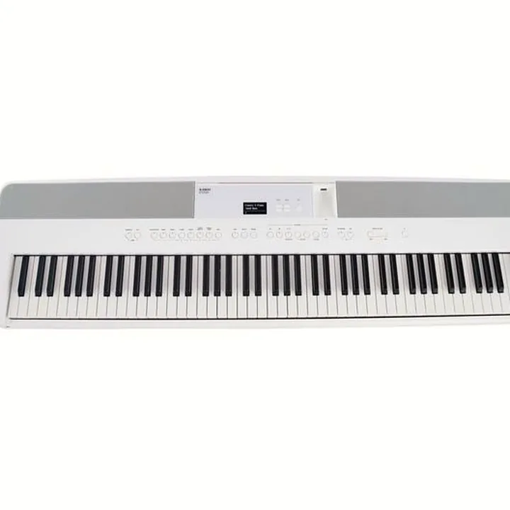 Le piano Kawai ES-520 W : Avis, Test, Comparatif