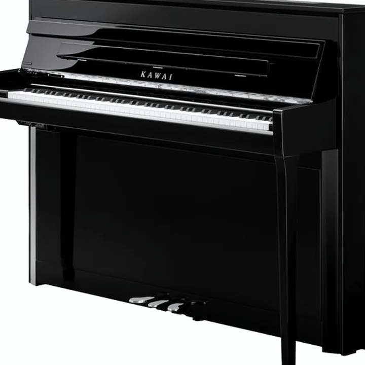 Kawai Novus NV-6, vue 2