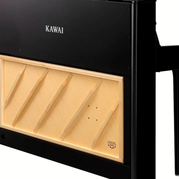 Kawai Novus NV-6, vue 8