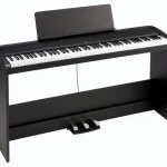Le piano Korg B2+ SP Black Avis, Test, Comparatif