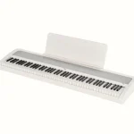 Le piano Korg B2+ White Avis, Test, Comparatif