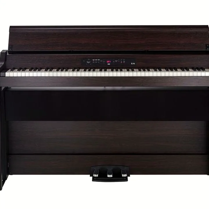 Le piano Korg G1 Air BR Set / Comparatif, Test & Avis