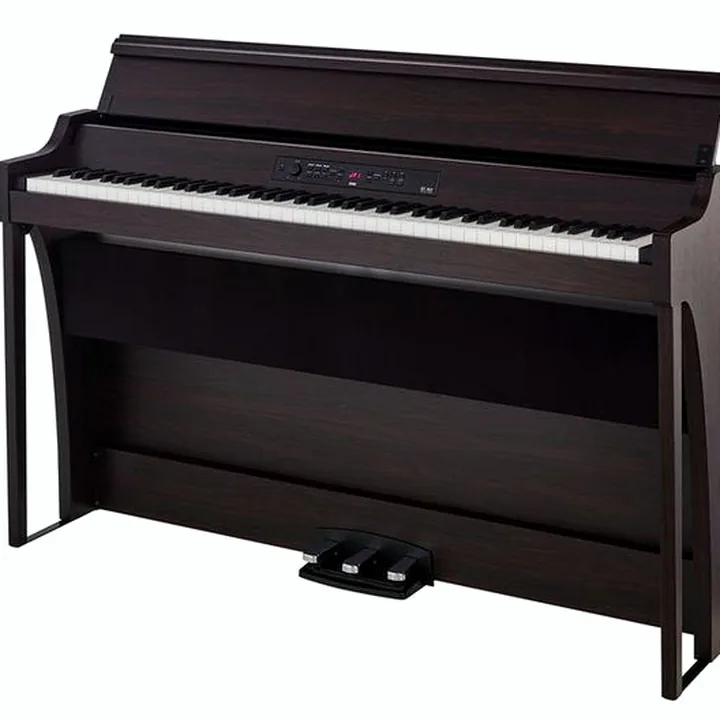 Le piano Korg G1 Air BR Set / Comparatif, Test & Avis