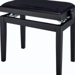 Le piano Korg LP-380U RWBK Set , Comparatif, Test et Avis