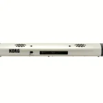Le piano Korg SV-2S 88 , Test & Avis