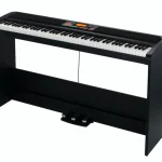 Le piano Korg XE20SP – Comparatif, Test & Avis