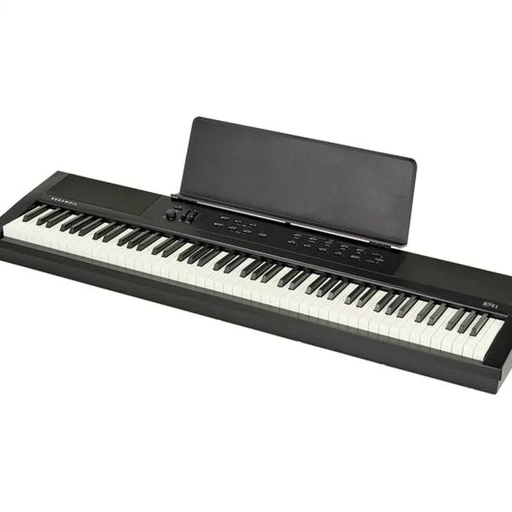 Le piano Kurzweil KaE1-LB / Comparatif, Avis et Test