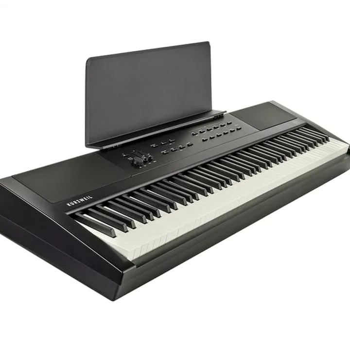 Le piano Kurzweil KaE1-LB / Comparatif, Avis et Test