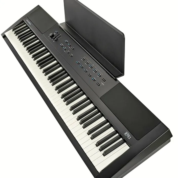 Le piano Kurzweil KaE1-LB / Comparatif, Avis et Test