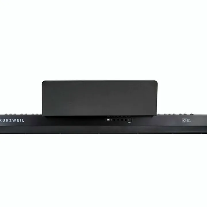 Le piano Kurzweil KaE1-LB / Comparatif, Avis et Test