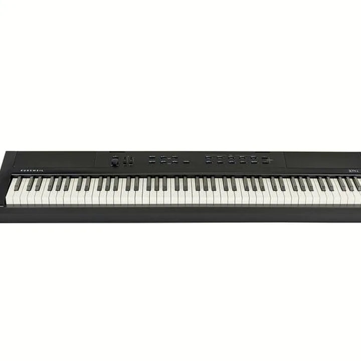 Le piano Kurzweil KaE1-LB / Comparatif, Avis et Test