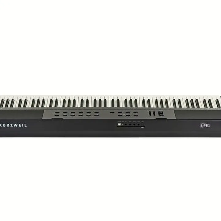 Le piano Kurzweil KaE1-LB / Comparatif, Avis et Test