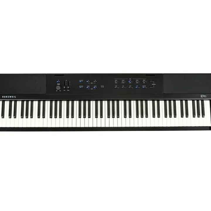 Le piano Kurzweil KaE1-LB / Comparatif, Avis et Test