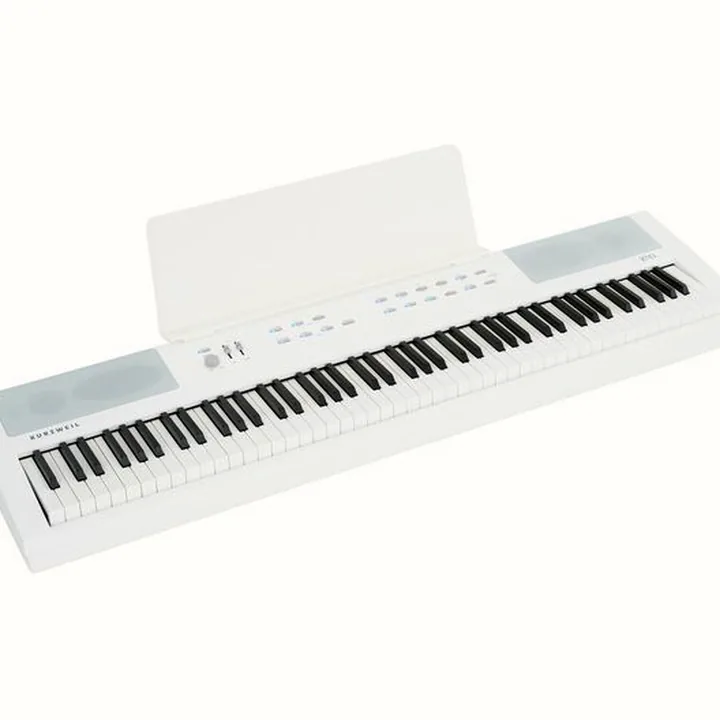 Le piano Kurzweil KaE1-WH Test, Comparatif, Avis