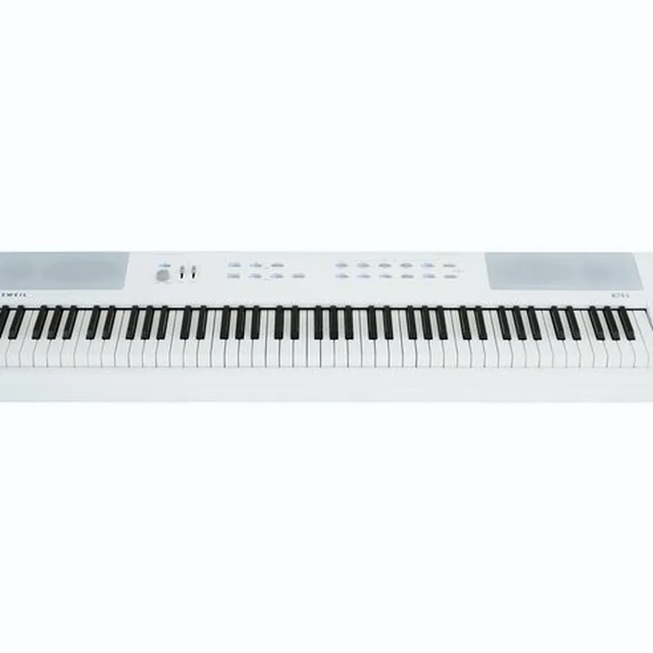 Le piano Kurzweil KaE1-WH Test, Comparatif, Avis
