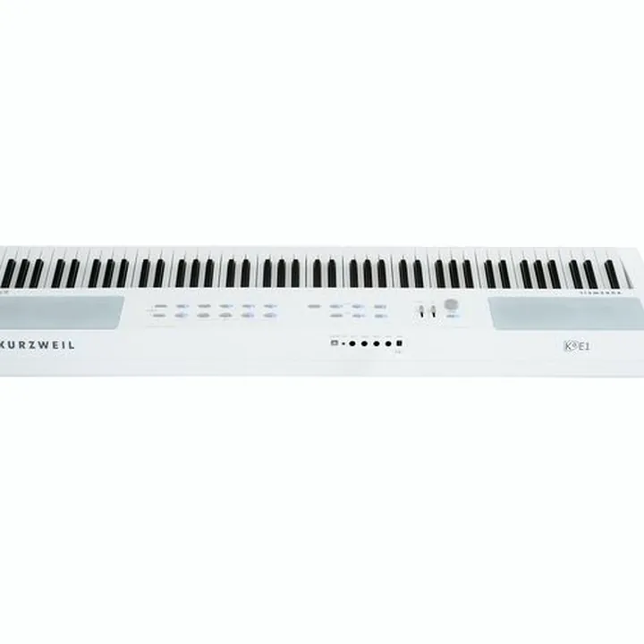 Le piano Kurzweil KaE1-WH Test, Comparatif, Avis
