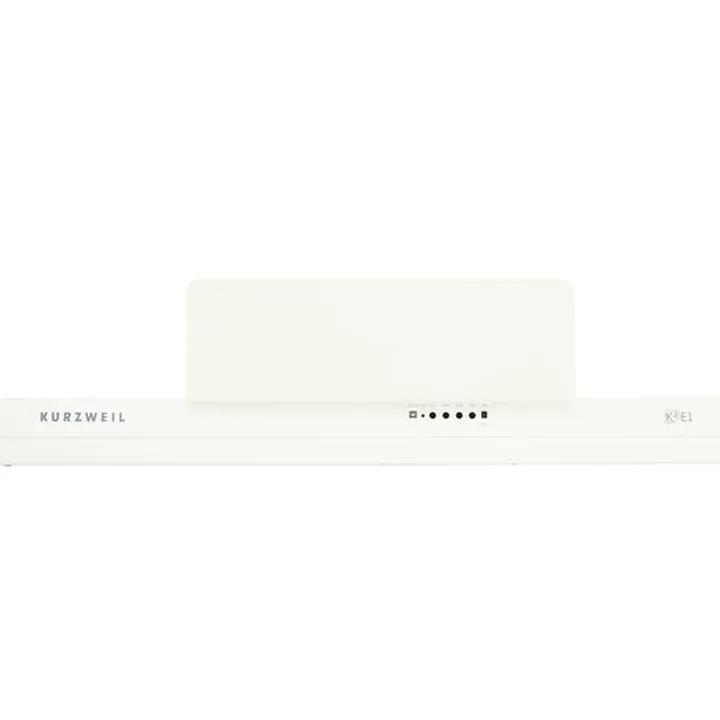 Le piano Kurzweil KaE1-WH Test, Comparatif, Avis
