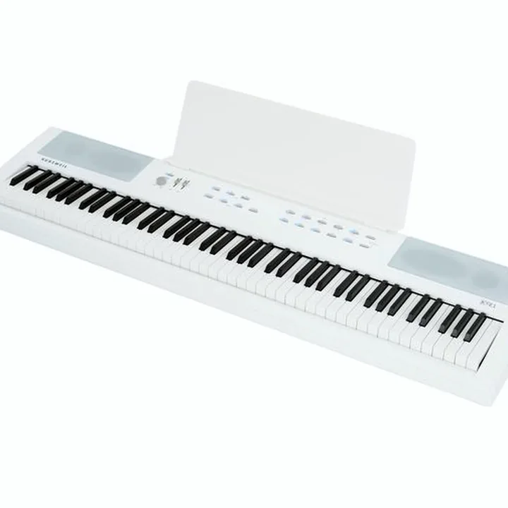 Le piano Kurzweil KaE1-WH Test, Comparatif, Avis