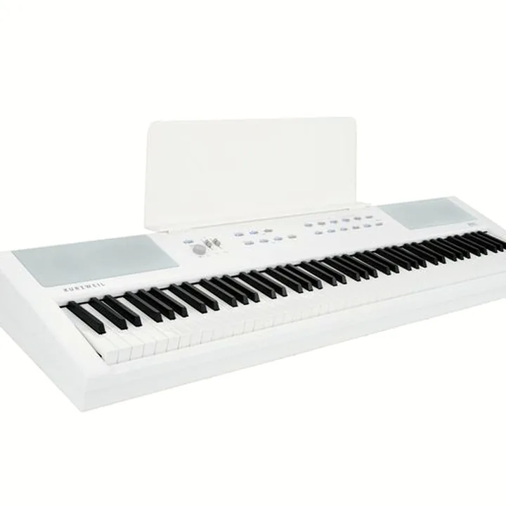 Le piano Kurzweil KaE1-WH Test, Comparatif, Avis