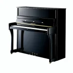 Le piano Seiler 126 Konsole , Comparatif, Test & Avis