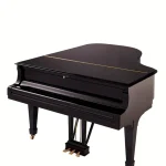 Le piano Steinway & Sons A-188 : Avis, Test