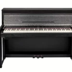 Le piano Thomann DP-140B U BK Comparatif, Avis et Test